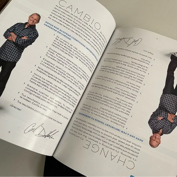 Beachbody Books and Power Loops Resistance Bands Workout Health Fitness - Picture 10 of 13